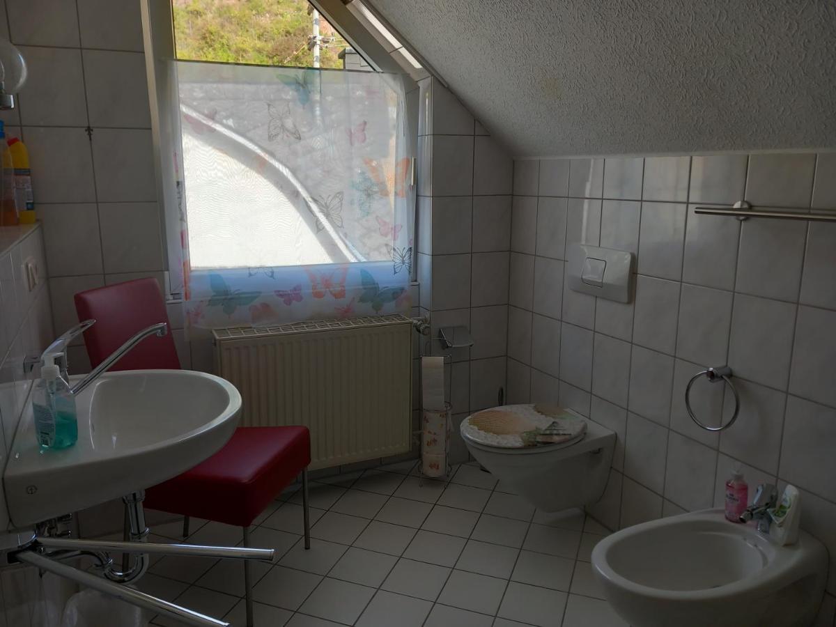 Zur Alten Metzgerei Alf Pokój zdjęcie